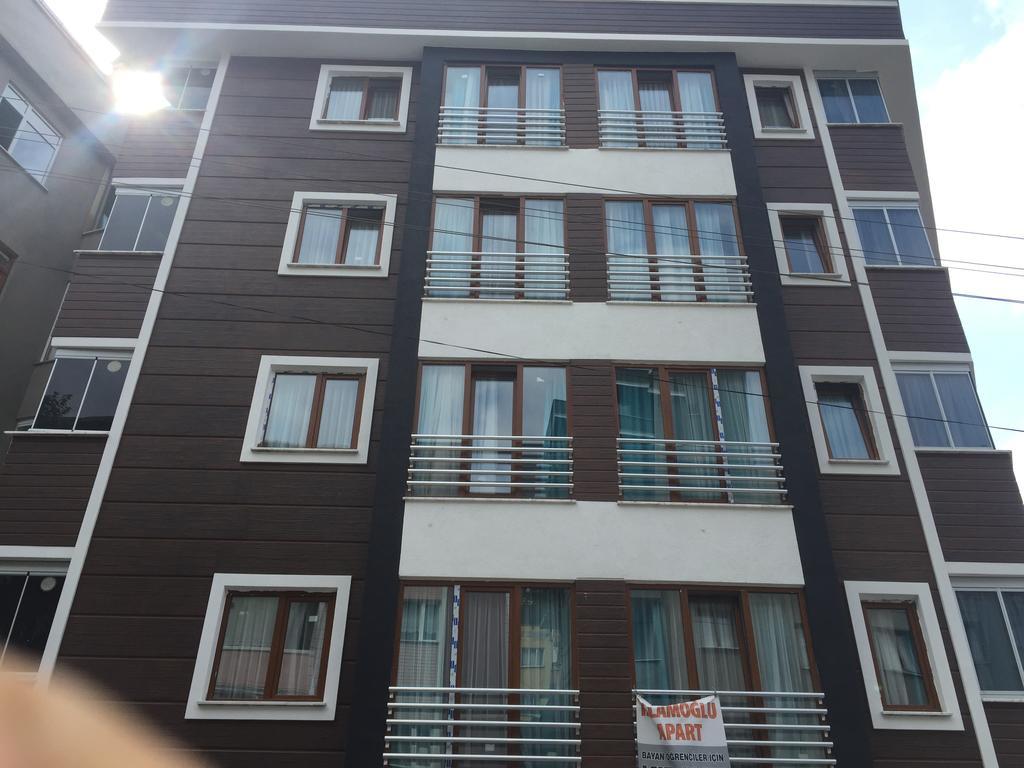 Can Residence Trebizonda Exterior foto