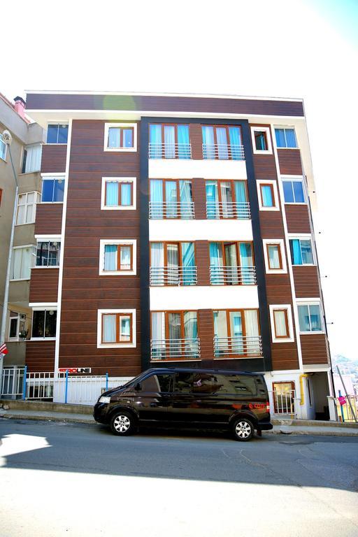 Can Residence Trebizonda Exterior foto