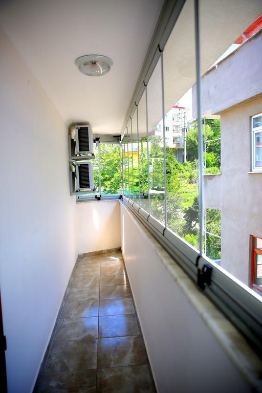 Can Residence Trebizonda Exterior foto